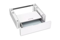 Монтажный комплект WTV 611 для установки в колонну WQ/TQ (Nova Edition) Miele купить в Нефтеюганске | Всегда в наличии! | Артикул 11697970 | Официальный сайт